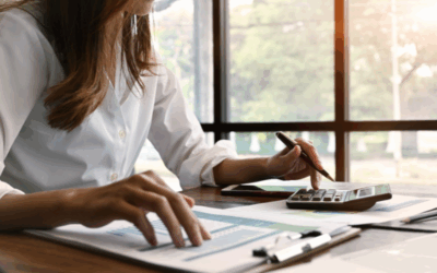 Planificación financiera para pymes: claves para una gestión eficiente