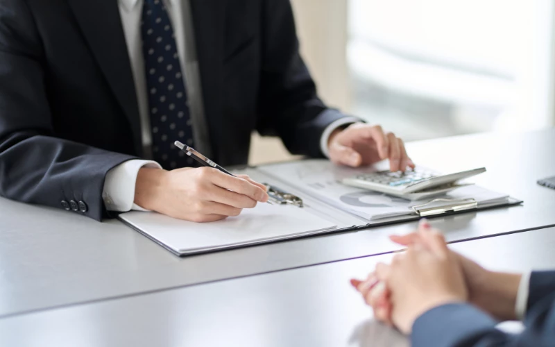 Asesoramiento en fiscalidad para empresas en Navarra