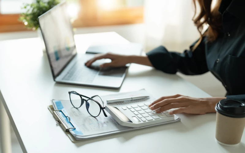 Asesoría contable para empresas en San Adrián