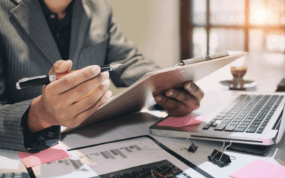 Cómo preparar tu empresa para una auditoría fiscal