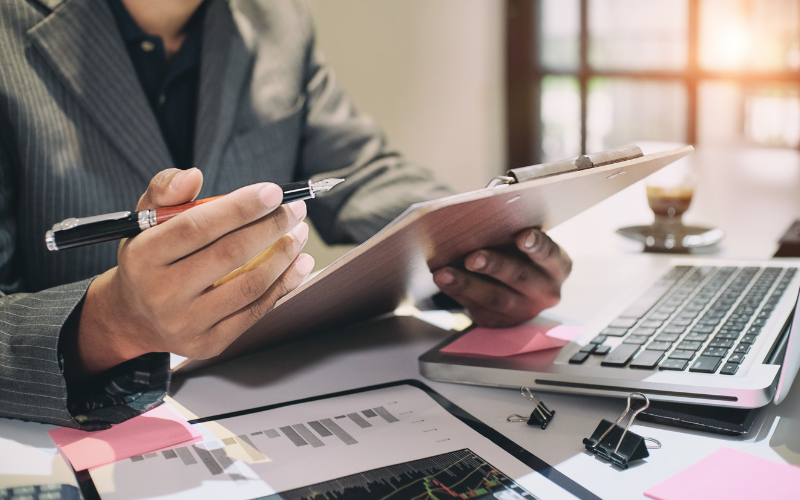 Cómo preparar tu empresa para una auditoría fiscal