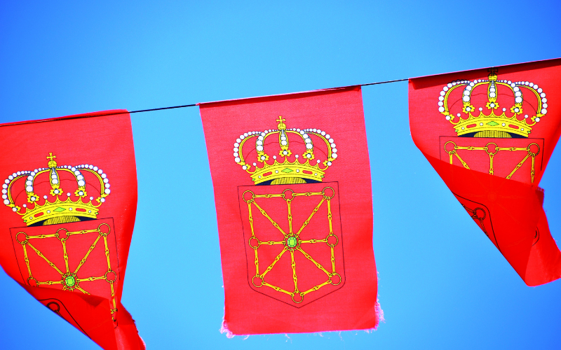 Fiscalidad para pymes en Navarra